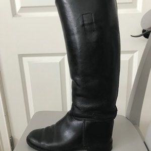 Riding Boots